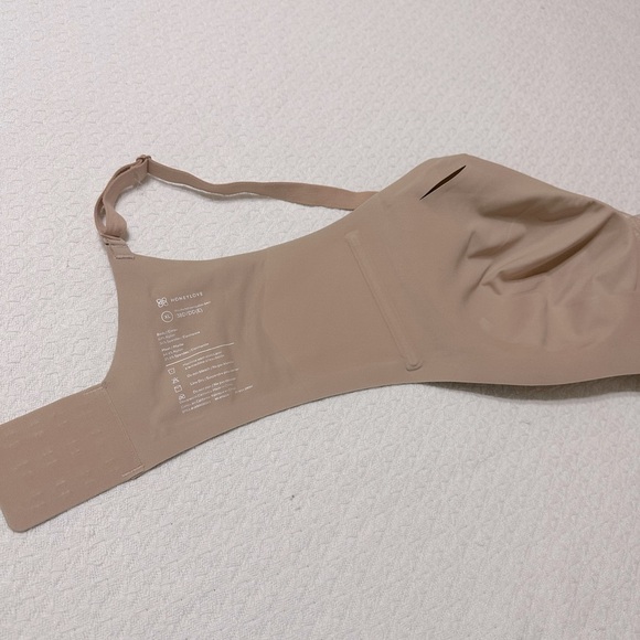 Honeylove Tan Bra - Picture 11 of 12